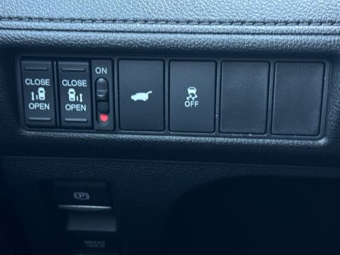 New 2026 Honda Odyssey EX-L image 31