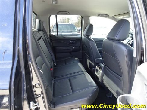 Used 2017 Honda Ridgeline RTL image 12