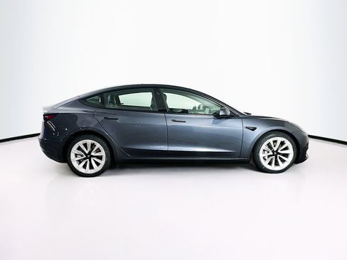 Used 2023 Tesla Model 3 Standard Range RWD image 10