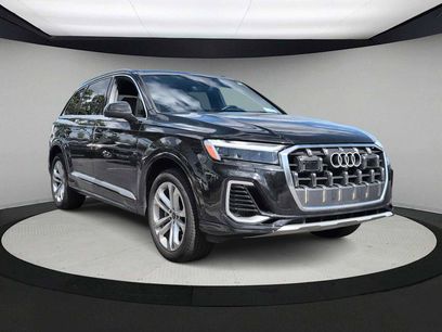 Used 2025 Audi Q7 3.0T Premium Plus