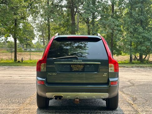 Used 2007 Volvo XC90 3.2 AWD/4WD image 13