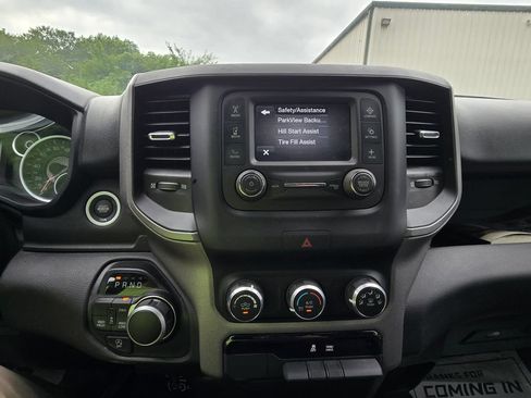 Used 2023 RAM 1500 Tradesman AWD/4WD image 21