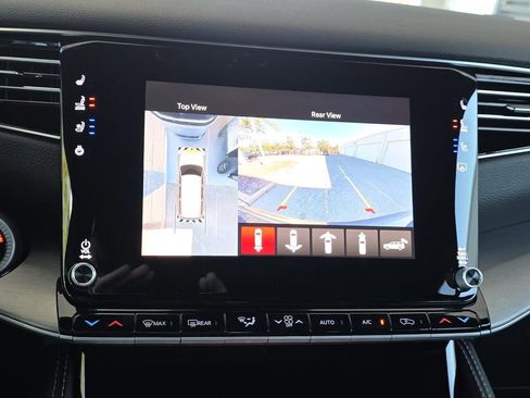 New 2025 Jeep Wagoneer Series II image 19