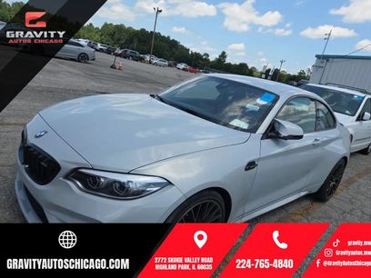 Used 2020 BMW M2 Competition w/ Executive Package