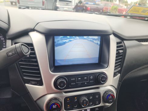 Used 2018 GMC Yukon SLE RWD image 38