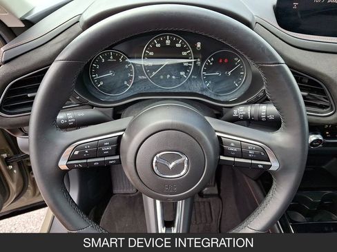 Certified 2024 MAZDA CX-30 Carbon image 21