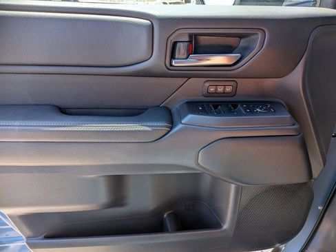 Used 2024 Toyota Land Cruiser w/ Premium Package AWD/4WD image 11