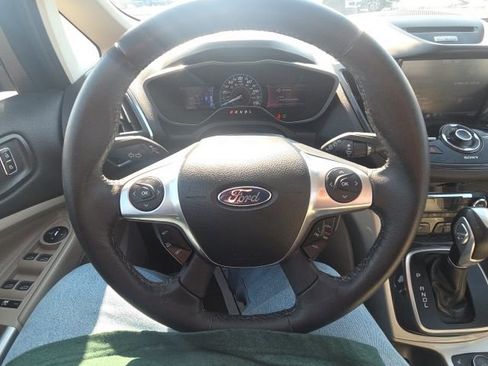 Used 2013 Ford C-MAX SEL image 37