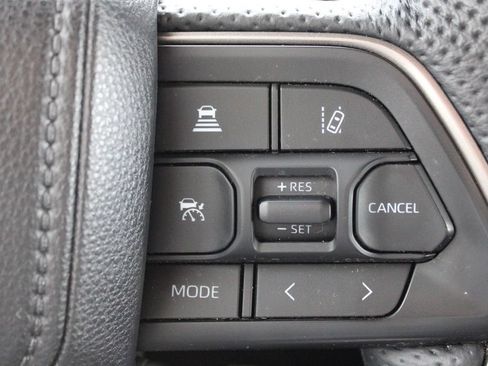 Certified 2025 Toyota Tundra SR5 w/ TRD Off-Road Package AWD/4WD image 31