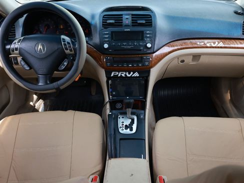 Used 2007 Acura TSX FWD image 21