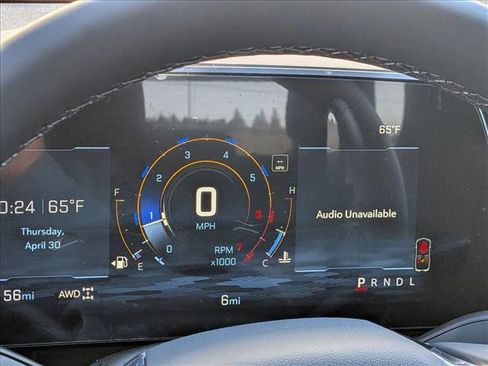 New 2026 Chevrolet Equinox LT w/ Safety and Technology Package AWD/4WD image 11