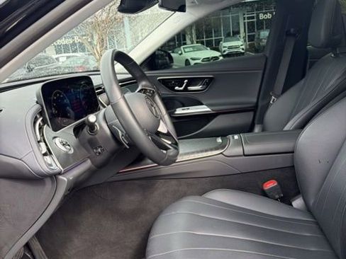 Certified 2024 Mercedes-Benz E 350 E 350 image 17