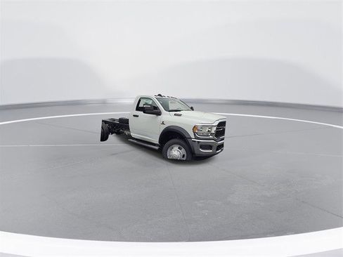 New 2024 RAM 4500 Tradesman image 2