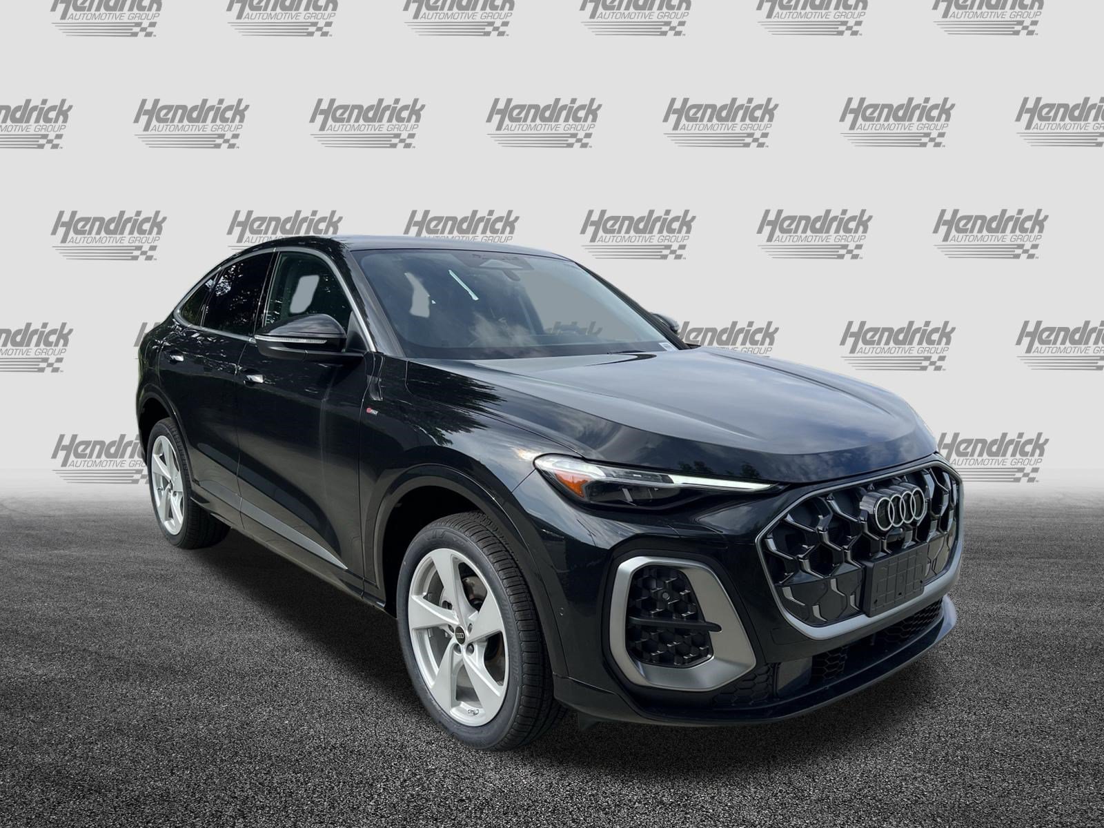New 2026 Audi Q5 Premium Plus AWD/4WD image 2