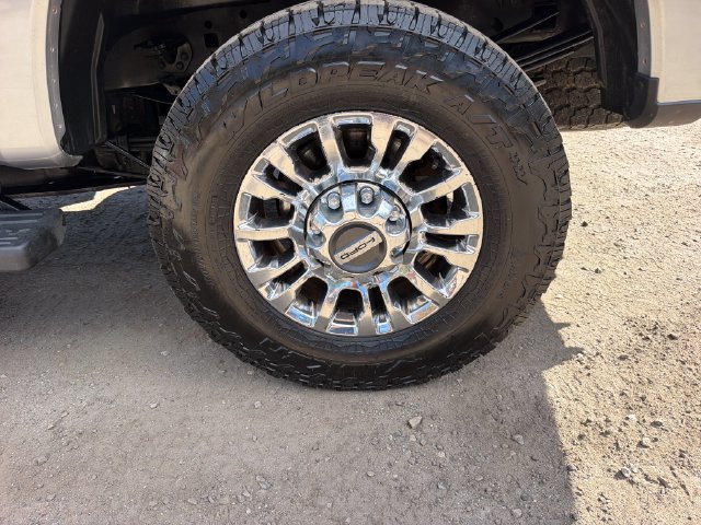 Used 2022 Ford F350 XLT w/ XLT Premium Package AWD/4WD image 33