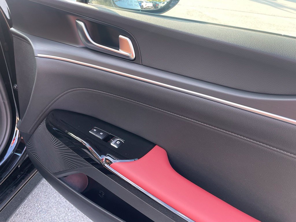 New 2026 Kia K5 GT-Line FWD image 30