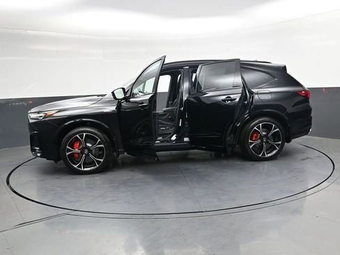 New 2026 Acura MDX Type S AWD/4WD image 39