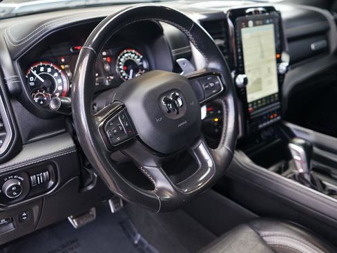 Used 2022 RAM 1500 TRX w/ TRX Level 1 Equipment Group image 10