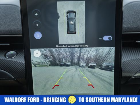 Certified 2021 Ford Mustang Mach-E Premium image 48