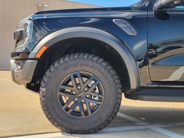 New 2026 Ford Ranger Raptor AWD/4WD image 5