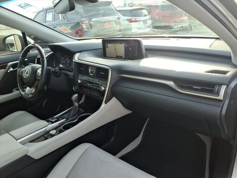 Used 2017 Lexus RX 350 FWD image 16