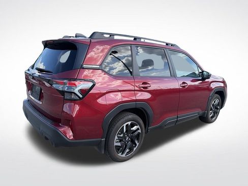 Used 2026 Subaru Forester Limited AWD/4WD image 7