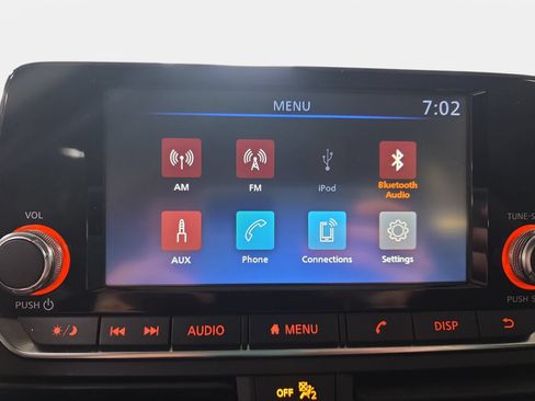 Used 2022 Nissan Altima 2.5 S FWD image 21