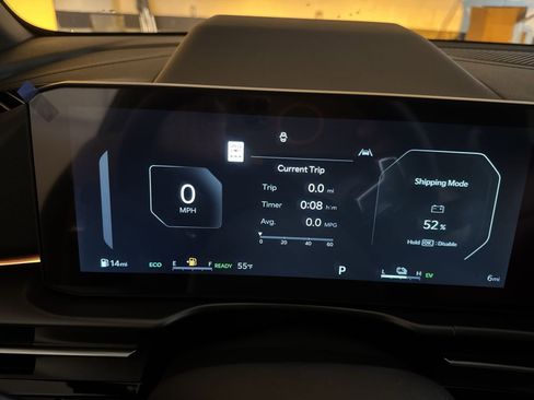 New 2026 Kia Sportage SX Prestige AWD/4WD image 17
