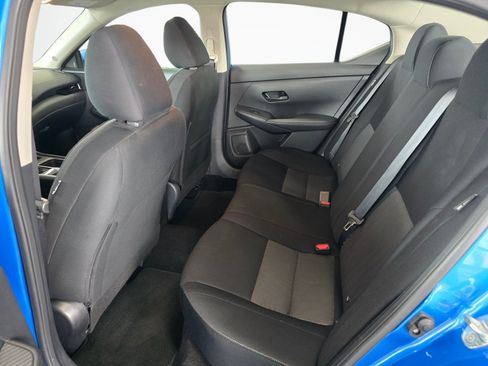Used 2024 Nissan Sentra SV FWD image 36