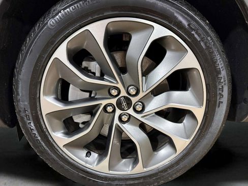 Certified 2023 Lincoln Nautilus Reserve w/ Class II Trailer Tow Package image 29