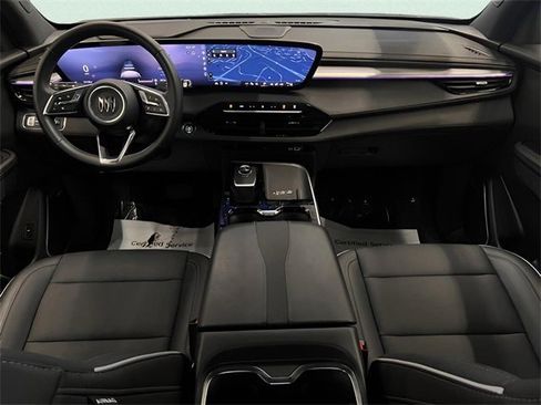 Certified 2025 Buick Enclave Preferred image 25