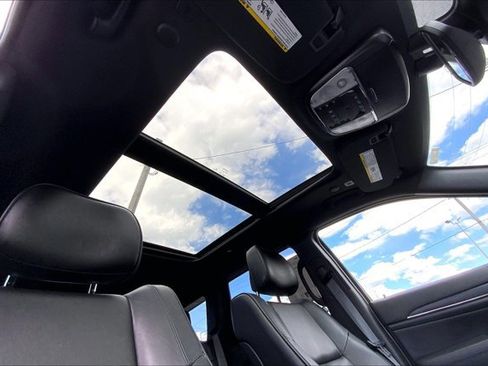 Used 2020 Jeep Grand Cherokee High Altitude AWD/4WD image 22