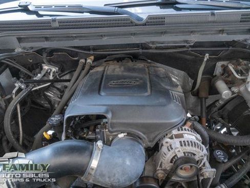 Used 2019 GMC Sierra 2500 Denali AWD/4WD image 16