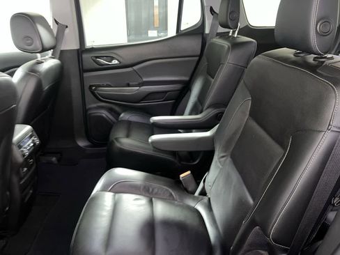 Used 2017 GMC Acadia SLT image 26