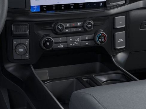 New 2026 Ford F150 STX w/ F-150 LOBO Package AWD/4WD image 15