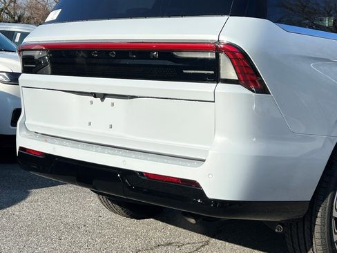 New 2025 Lincoln Navigator Black Label image 5