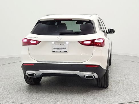 Certified 2026 Mercedes-Benz GLA 250 image 6