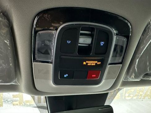 New 2026 Hyundai Tucson SEL image 33