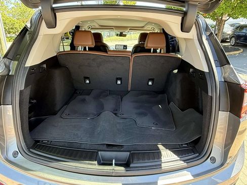 Certified 2023 Acura RDX FWD w/ Technology Package image 8