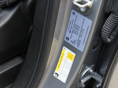 Used 2024 Chevrolet Tahoe RST w/ Sport Performance Package image 34