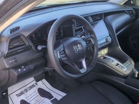 Used 2022 Honda Insight EX image 20