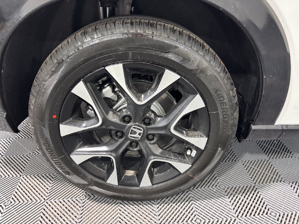 New 2027 Honda HR-V EX-L image 10
