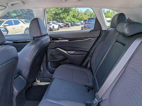 Used 2021 Kia Seltos S FWD image 14