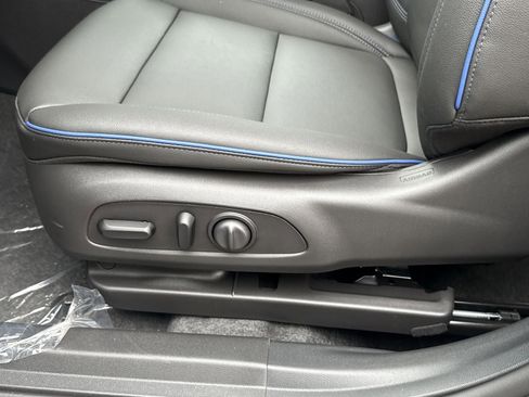 New 2026 Buick Envista Sport Touring w/ Convenience I Package image 14