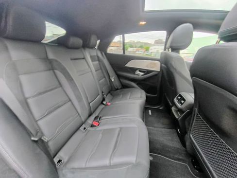 Used 2025 Mercedes-Benz GLE 53 AMG 4MATIC Coupe image 70