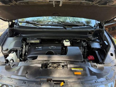 Used 2019 INFINITI QX60 Luxe w/ Essential Package FWD image 22