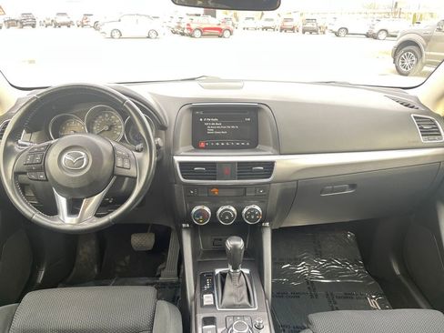 Used 2016 MAZDA CX-5 Touring image 17
