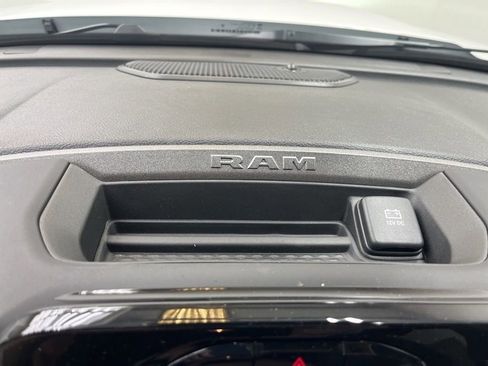 New 2026 RAM 2500 Tradesman AWD/4WD image 15