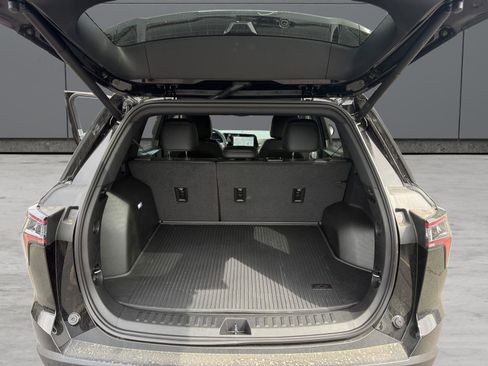 New 2026 Chevrolet Equinox LT w/ Convenience Package II AWD/4WD image 19