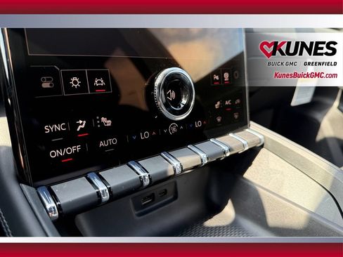 New 2027 GMC Terrain Elevation AWD/4WD image 25